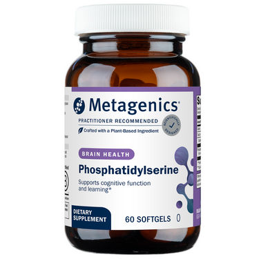 Phosphatidylserine